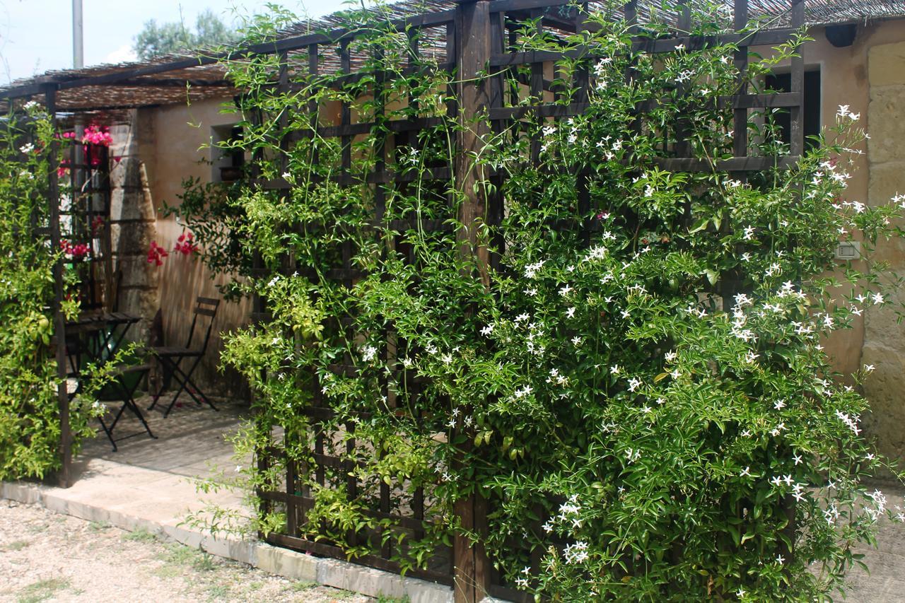 La Petrusa Vernole Exterior foto